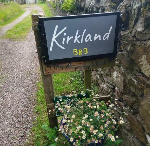 Kirkland House B&b
