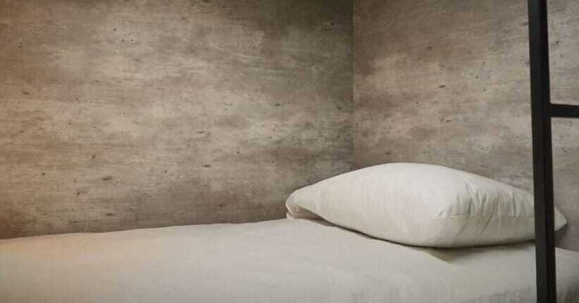 پانسیون Hostal Xao