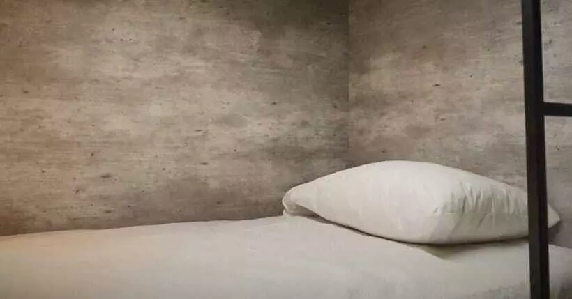 پانسیون Hostal Xao