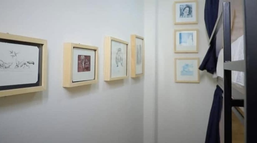 پانسیون Hostal Xao