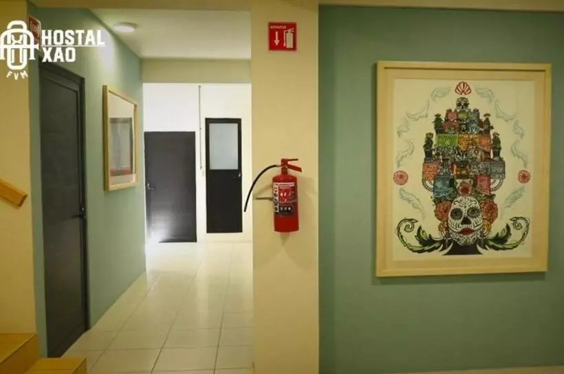 پانسیون Hostal Xao