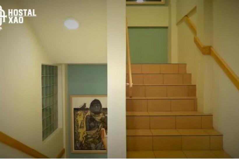 پانسیون Hostal Xao