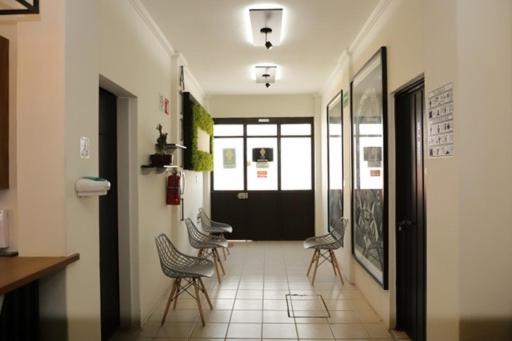 پانسیون Hostal Xao