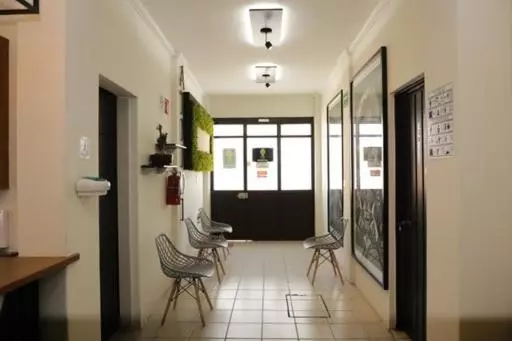 پانسیون Hostal Xao