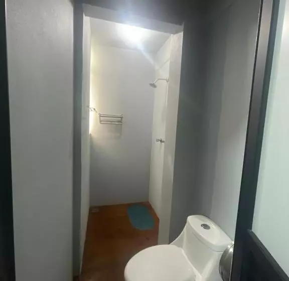 پانسیون Hostal Xao