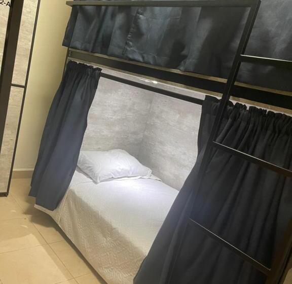 پانسیون Hostal Xao