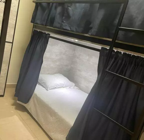 پانسیون Hostal Xao