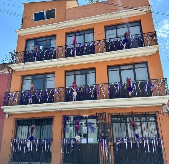 پانسیون Hostal Xao