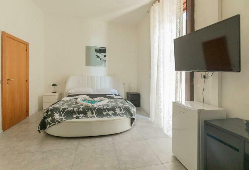 پانسیون Madb&b