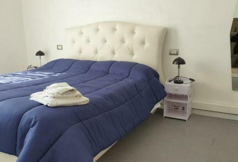 پانسیون Madb&b