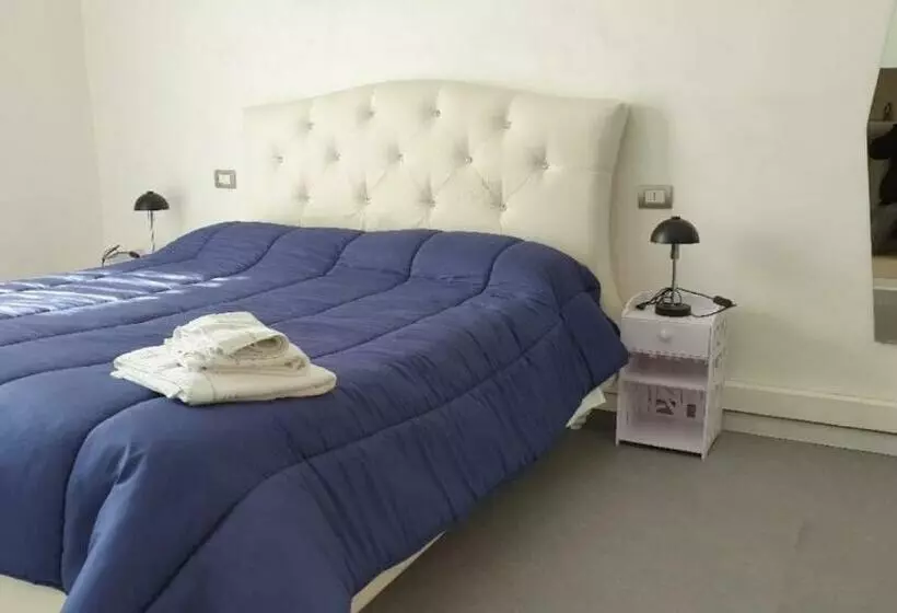 پانسیون Madb&b