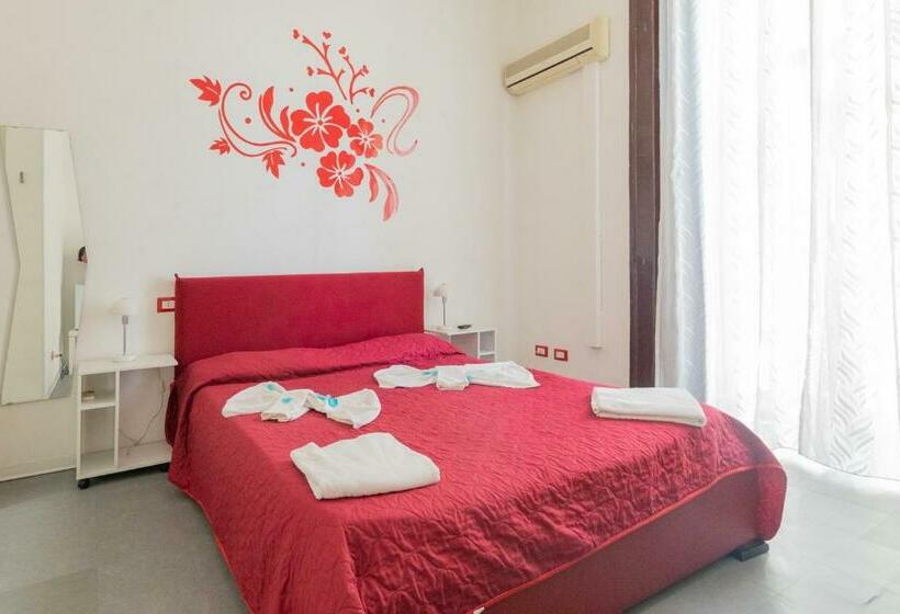 پانسیون Madb&b