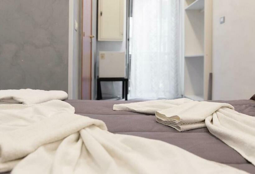 پانسیون Madb&b