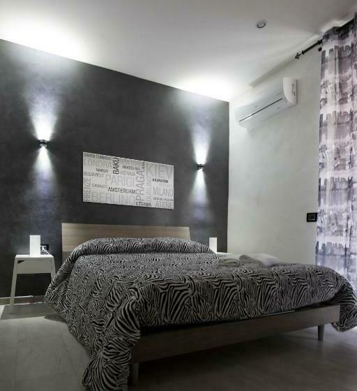 پانسیون Madb&b