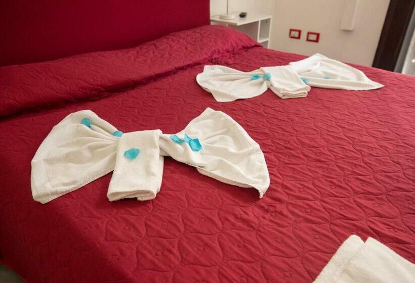 پانسیون Madb&b