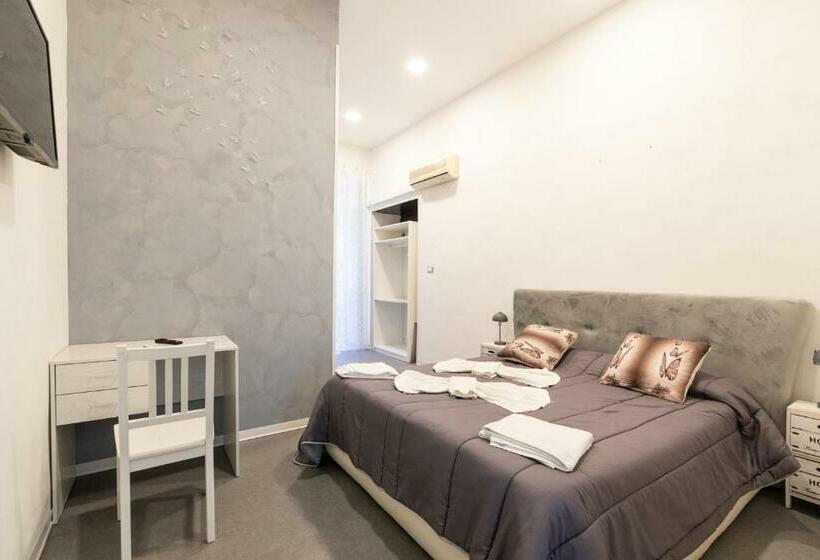 پانسیون Madb&b