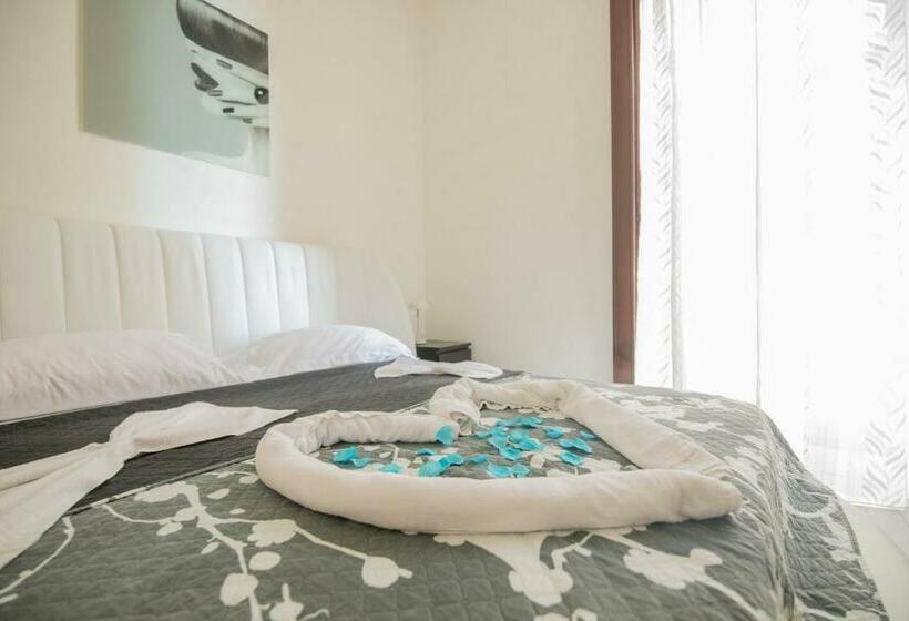 پانسیون Madb&b