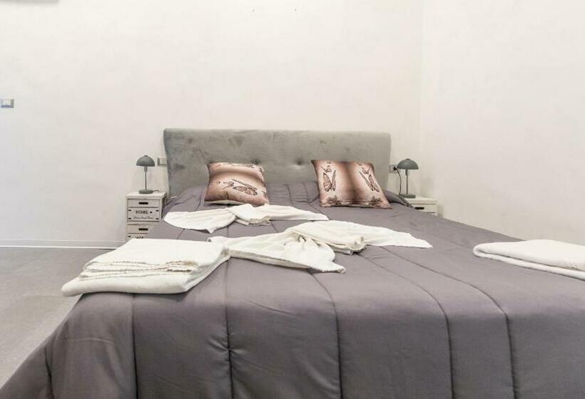 پانسیون Madb&b