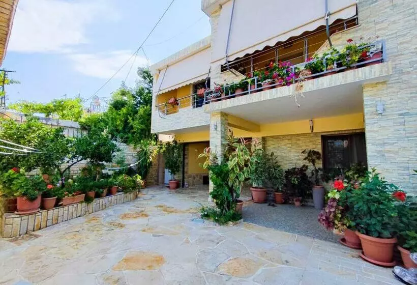 پانسیون My Guest House