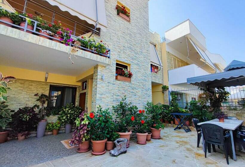 펜션 My Guest House