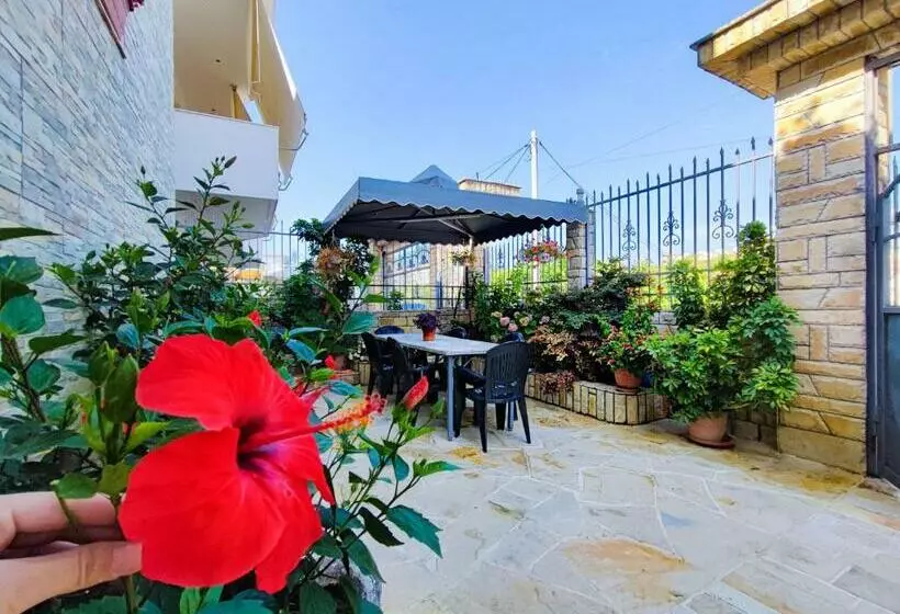 پانسیون My Guest House