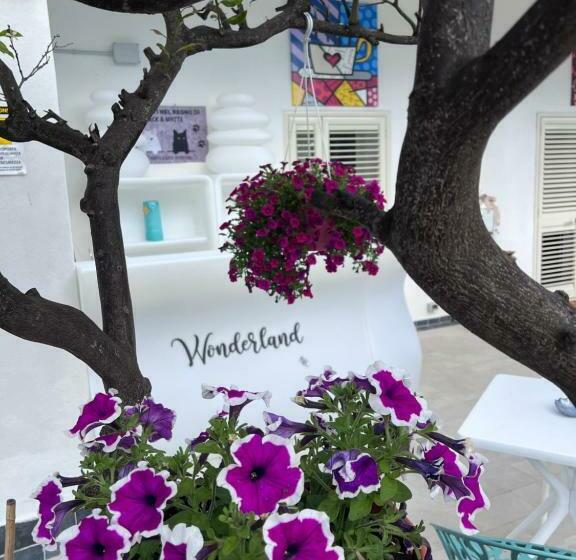 Пансион Wonderland