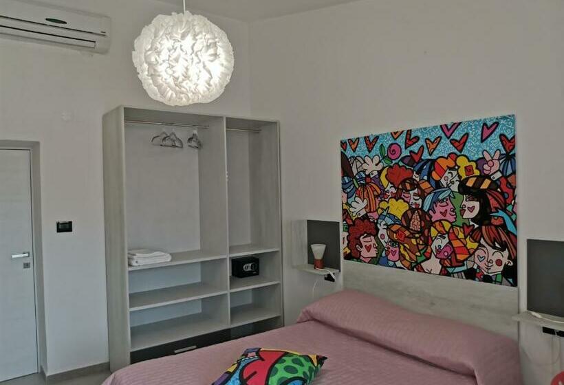 Пансион Wonderland