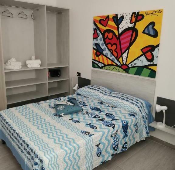 Пансион Wonderland