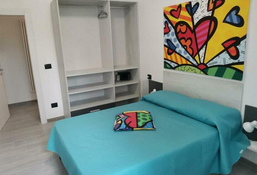 Пансион Wonderland