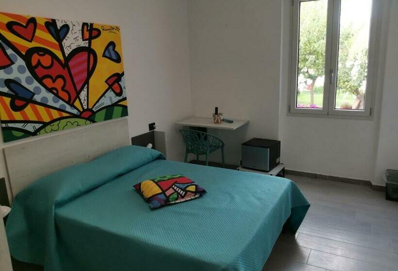 Пансион Wonderland