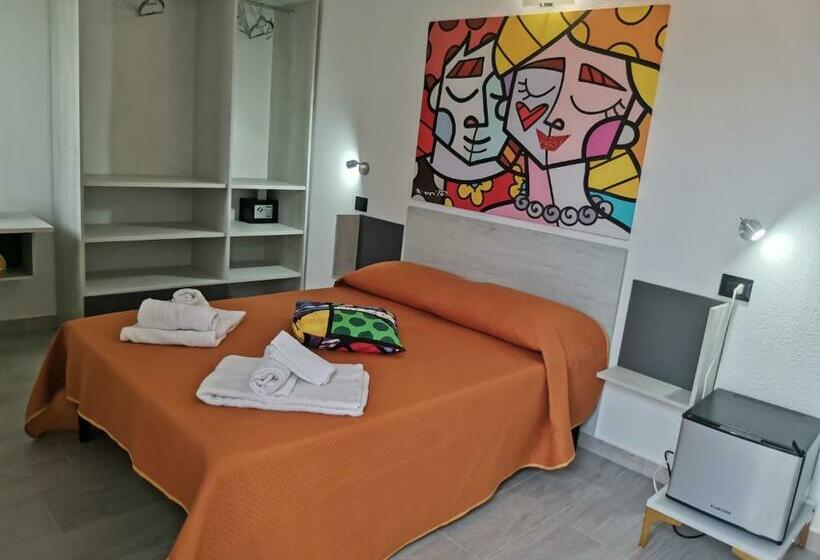 Пансион Wonderland