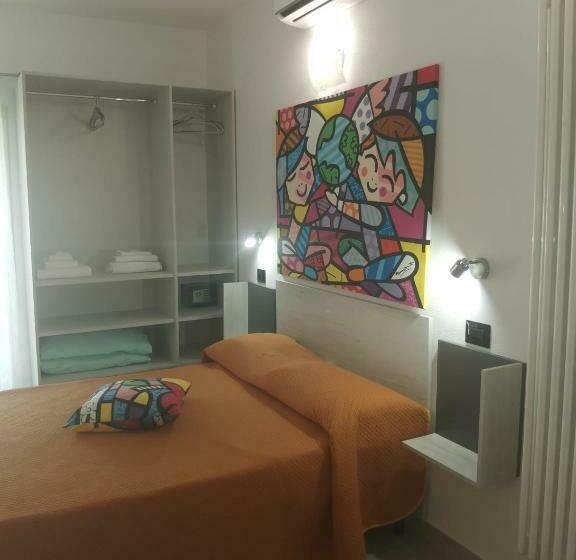 Пансион Wonderland