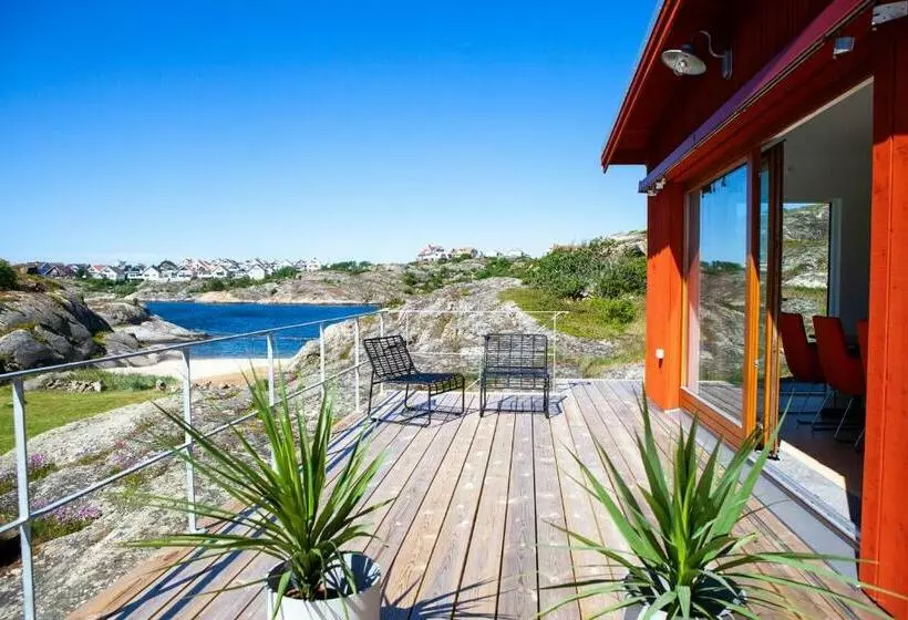 Rösholmens Havsboende