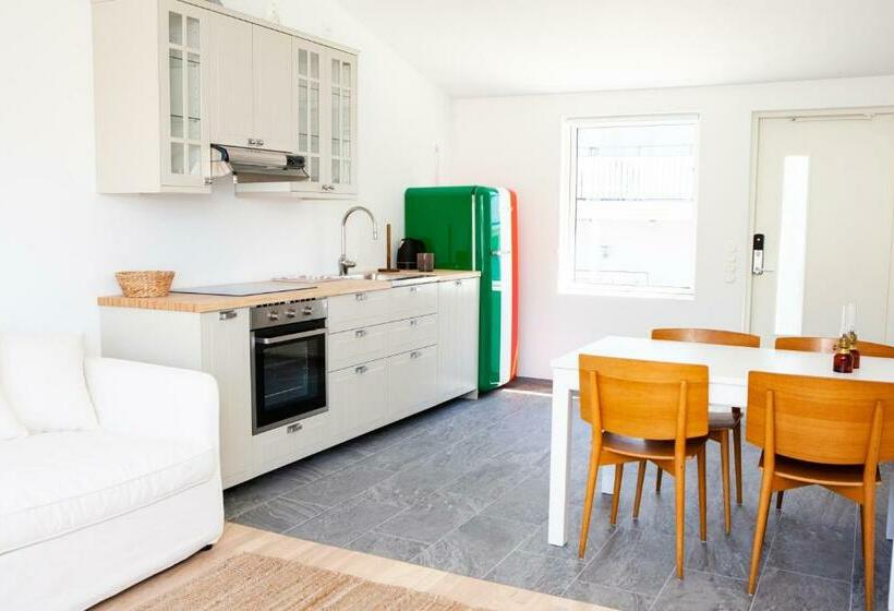 Rösholmens Havsboende