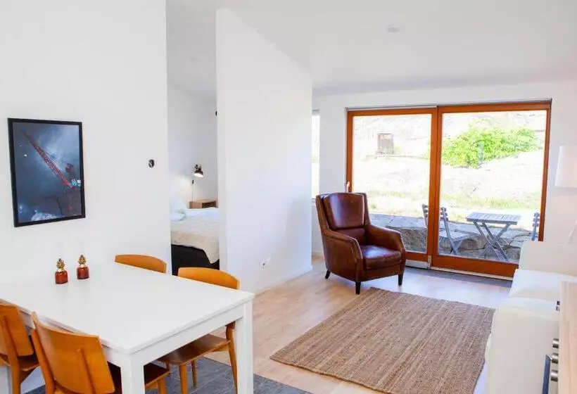 Rösholmens Havsboende