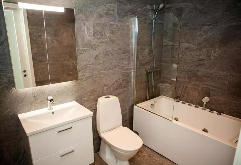 Rösholmens Havsboende