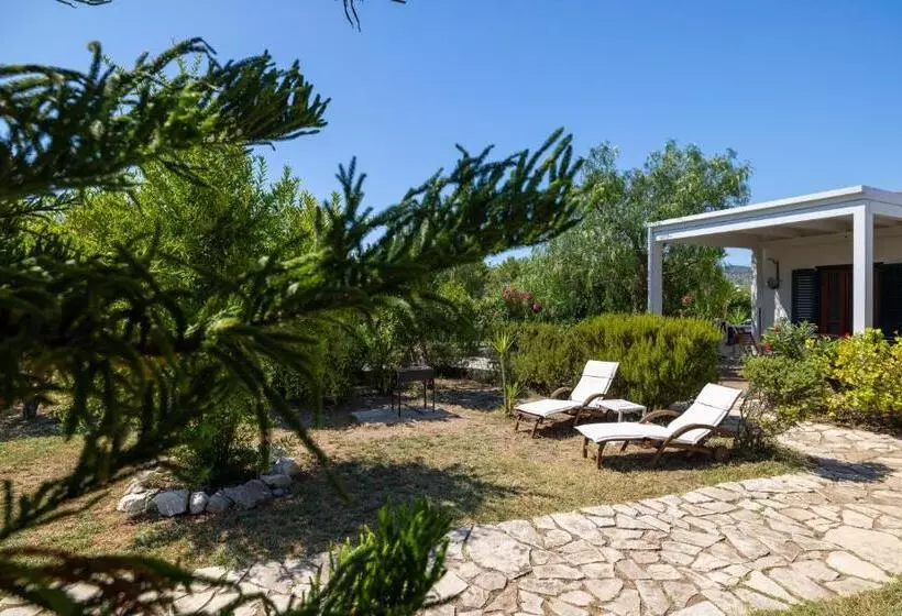 Aria Di Mare Vieste Luxury Apartments By The Sea