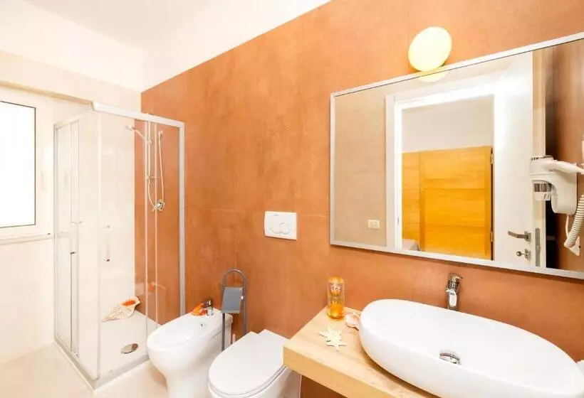 Aria Di Mare Vieste Luxury Apartments By The Sea