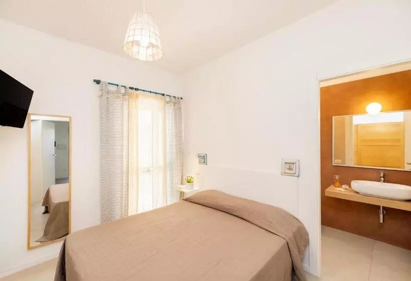 Aria Di Mare Vieste Luxury Apartments By The Sea