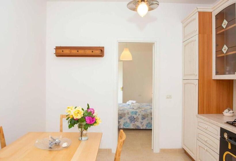 Aria Di Mare Vieste Luxury Apartments By The Sea