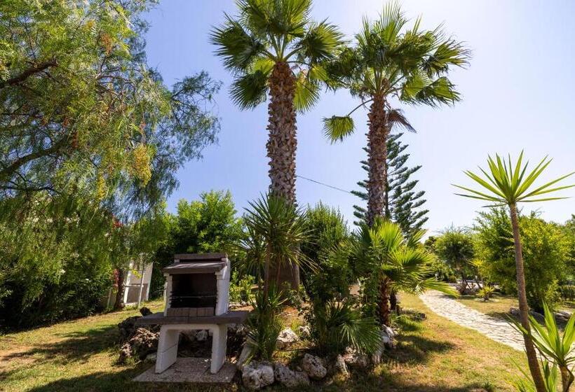 Aria Di Mare Vieste Luxury Apartments By The Sea