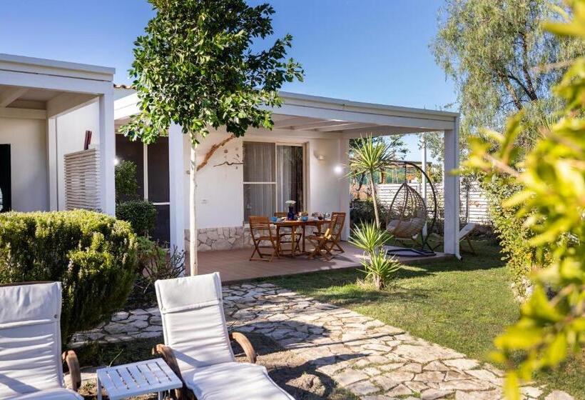 Aria Di Mare Vieste Luxury Apartments By The Sea