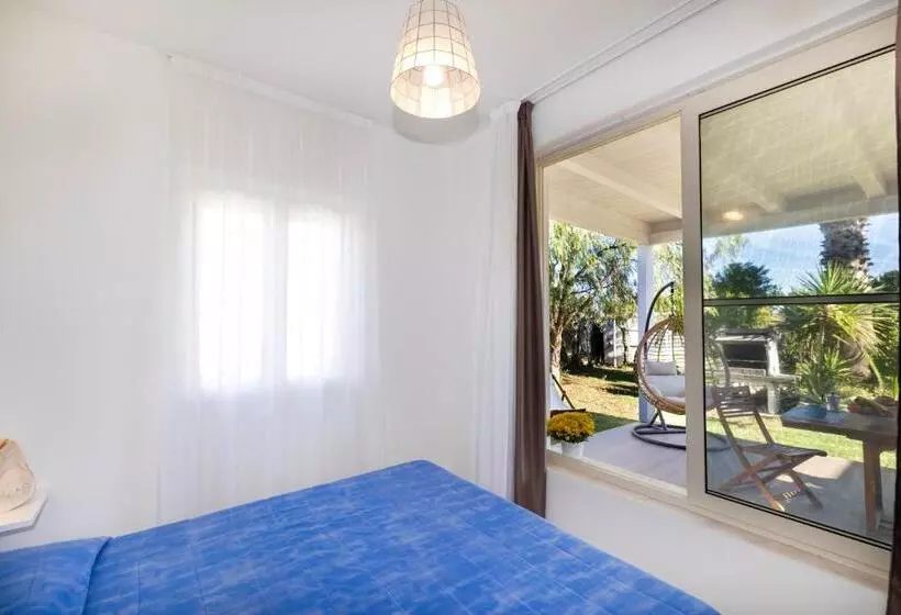 Aria Di Mare Vieste Luxury Apartments By The Sea