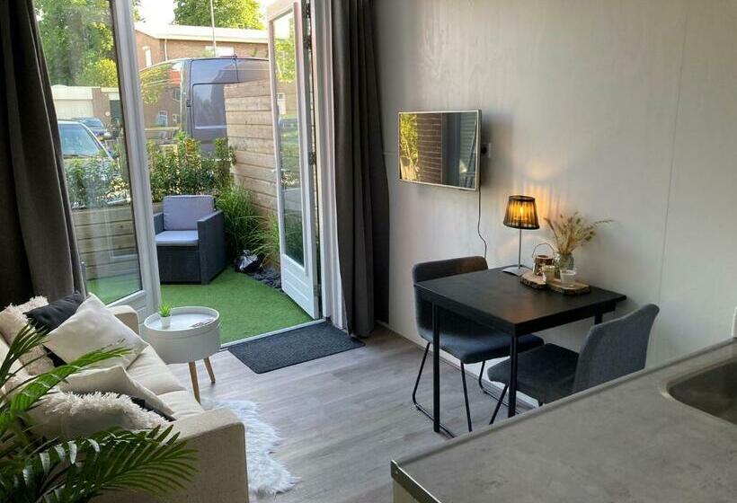 ベッドアンドブレックファースト Casa Bianco