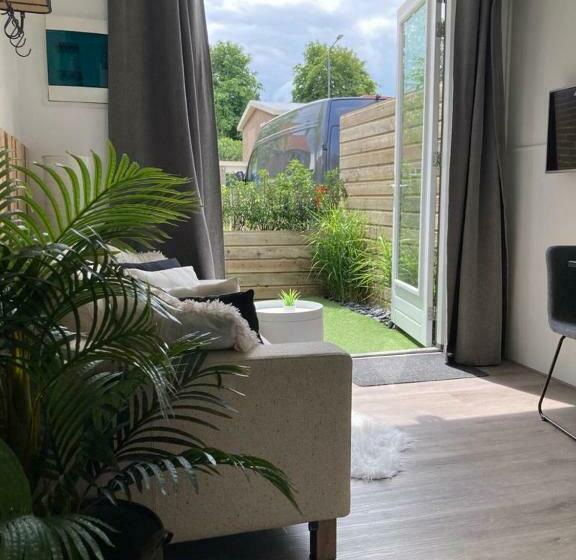 ベッドアンドブレックファースト Casa Bianco