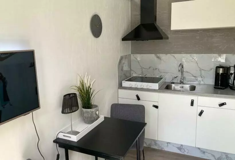 ベッドアンドブレックファースト Casa Bianco