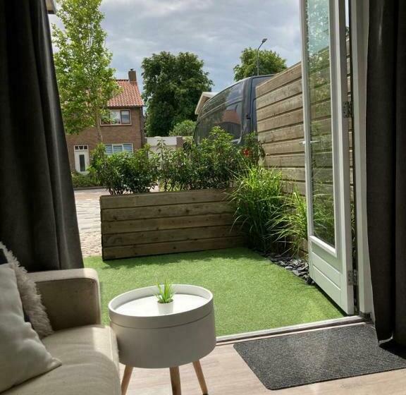 ベッドアンドブレックファースト Casa Bianco