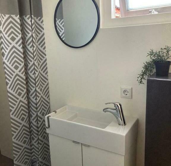 ベッドアンドブレックファースト Casa Bianco