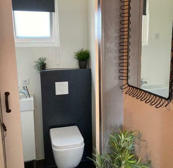 ベッドアンドブレックファースト Casa Bianco