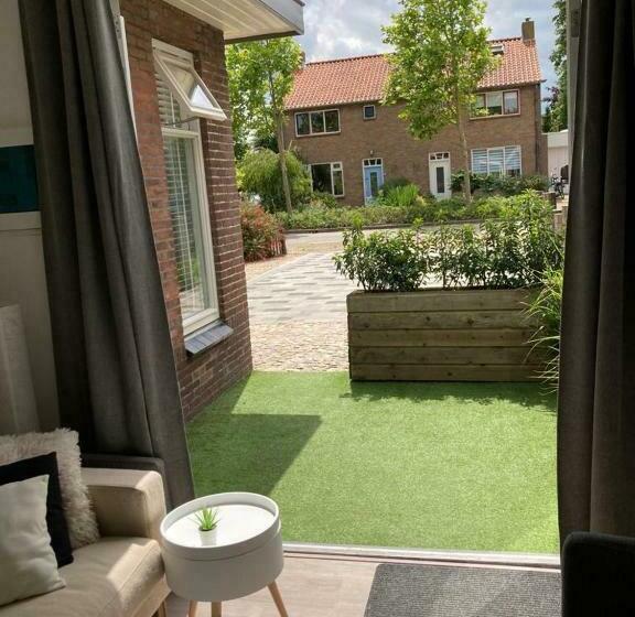 ベッドアンドブレックファースト Casa Bianco